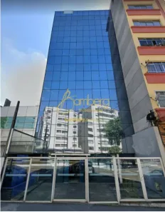 Prédio Comercial para alugar, 4248m² no Paraíso, São Paulo
