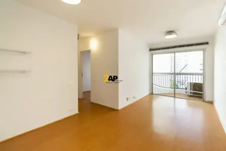 Apartamento com 2 Quartos à venda, 63m² no Perdizes, São Paulo