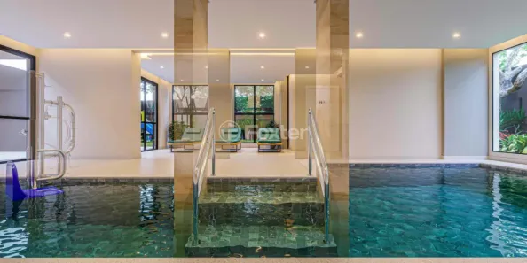 Apartamento com 2 Quartos à venda, 36m² no Vila Monte Alegre, São Paulo