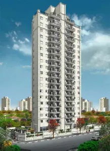 Apartamento com 4 Quartos à venda, 115m² no Cidade Monções, São Paulo