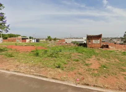 Lote/Terreno à venda, 240m² no Residencial Menezes 4, Bady Bassitt