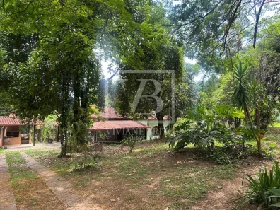 Fazenda/Sítio com 4 Quartos à venda, 2000m² no Quintas do Godoy, Betim