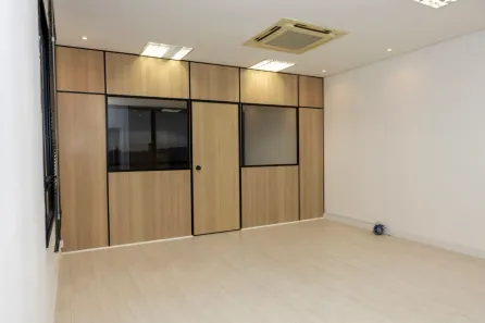 Ponto Comercial para alugar, 58m² no Alphaville Industrial, Barueri