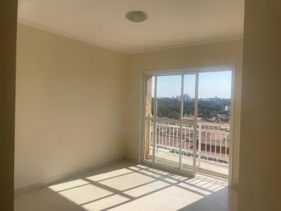 Apartamento com 2 Quartos à venda, 60m² no Jardim Bela Vista, Campinas