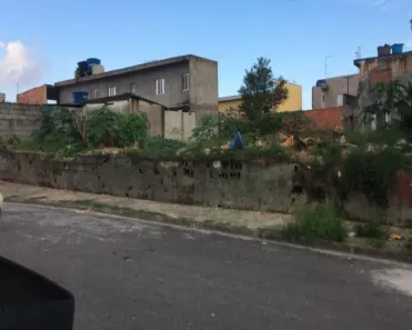 Lote/Terreno à venda, 461m² no Jardim do Vale, Itaquaquecetuba