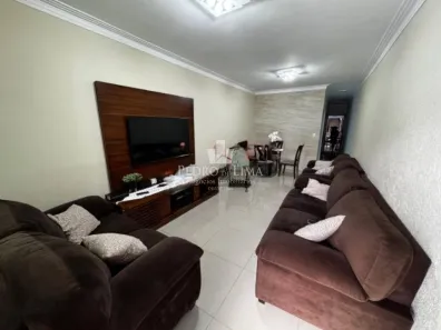 Sobrado com 3 Quartos à venda, 115m² no Cidade Patriarca, São Paulo