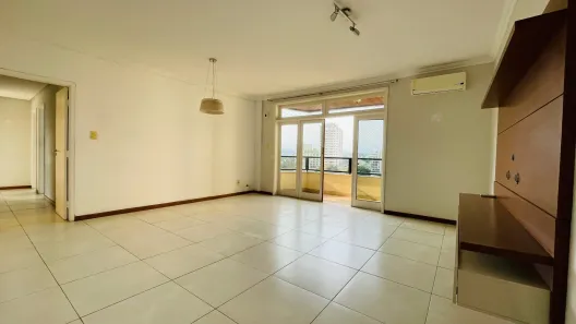 Apartamento com 3 Quartos à venda, 140m² no Centro, Resende