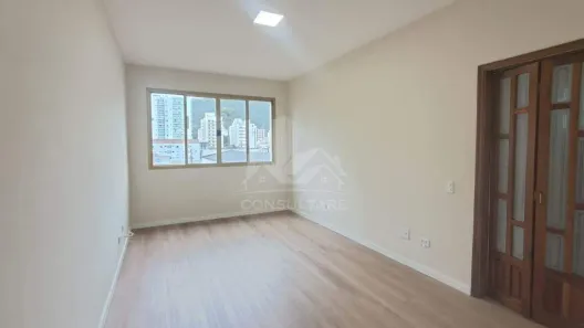 Apartamento com 1 Quarto à venda, 53m² no Itararé, São Vicente