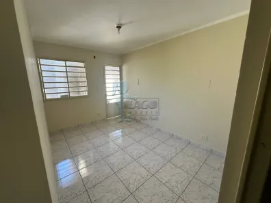 Apartamento com 2 Quartos para alugar, 42m² no Jardim João Rossi, Ribeirão Preto