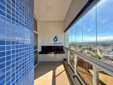 Apartamento com 2 Quartos à venda, 80m² no Centro, Guarapari