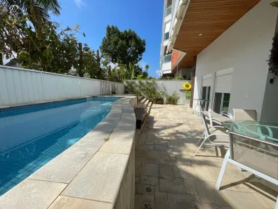 Apartamento com 4 Quartos à venda, 188m² no Riviera, Bertioga