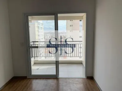 Apartamento com 2 Quartos para alugar, 69m² no Olímpico, São Caetano do Sul