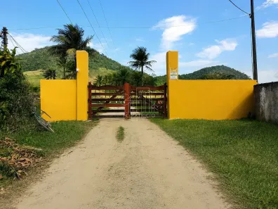 Lote/Terreno à venda, 10000m² no Parada Modelo, Guapimirim