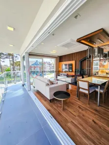 Apartamento com 2 Quartos à venda, 96m² no Carniel, Gramado