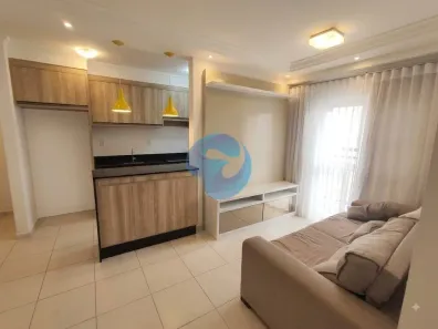 Apartamento com 2 Quartos para alugar, 53m² no Parque Morumbi, Votorantim