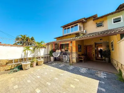 Casa com 3 Quartos à venda, 180m² no Badu, Niterói