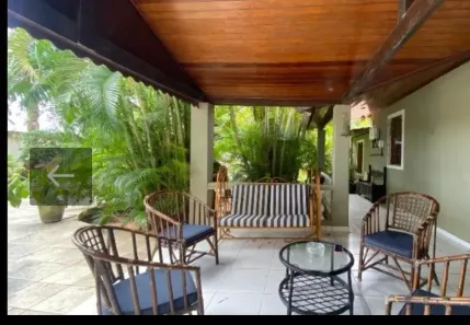 Casa com 4 Quartos à venda, 314m² no Candelária, Natal