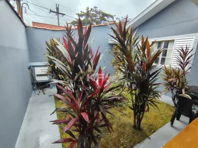 Casa com 3 Quartos à venda, 119m² no Jardim Castelo Branco, Ribeirão Preto