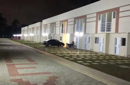 Casa de Condomínio com 2 Quartos à venda, 90m² no Parque Rincão, Cotia