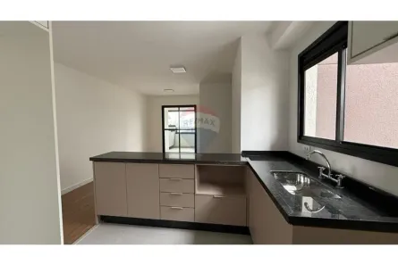 Apartamento com 2 Quartos para alugar, 64m² no Parque das Nações, Santo André