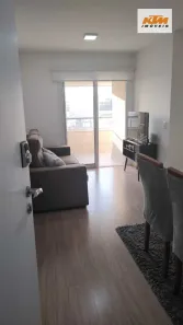 Apartamento com 2 Quartos à venda, 58m² no Vila Emir, São Paulo