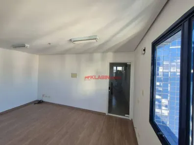 Sala Comercial para alugar, 30m² no Vila Monte Alegre, São Paulo