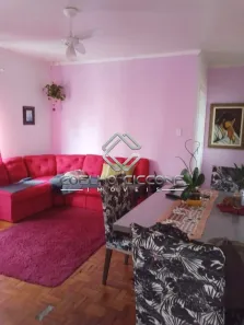 Apartamento com 3 Quartos à venda, 76m² no Rudge Ramos, São Bernardo do Campo
