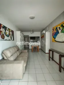 Apartamento com 2 Quartos para alugar, 84m² no Rio Vermelho, Salvador