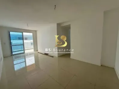 Apartamento com 3 Quartos à venda, 115m² no Icaraí, Niterói