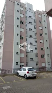 Apartamento com 2 Quartos à venda, 51m² no Vila São José, Porto Alegre