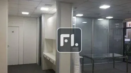 Sala Comercial à venda, 240m² no Itaim Bibi, São Paulo