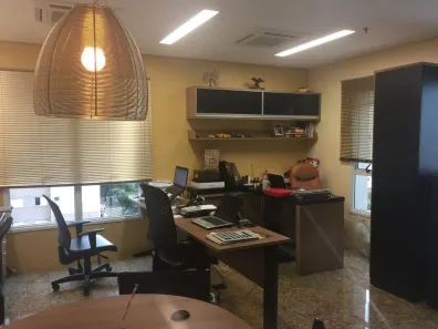Sala Comercial à venda, 34m² no Vila Leopoldina, São Paulo
