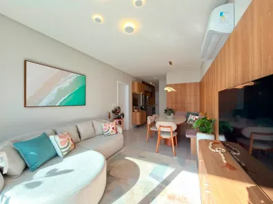 Apartamento com 2 Quartos à venda, 71m² no Capão da Canoa, Capão da Canoa