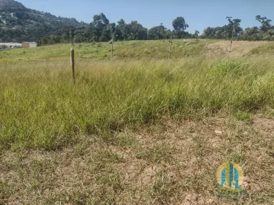 Lote/Terreno à venda, 150m² no Chácara Jaguari (Fazendinha), Santana de Parnaíba