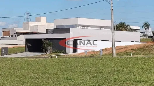 Casa de Condomínio com 3 Quartos à venda, 212m² no Samambaia Parque Residencial, Bauru