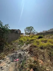 Lote/Terreno à venda, 1000m² no Bom Sossego, Ribeirão das Neves