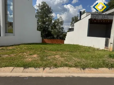 Lote/Terreno à venda, 300m² no Residencial Evidências, Indaiatuba