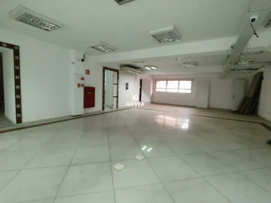 Sala Comercial para alugar, 3000m² no Centro, Santos