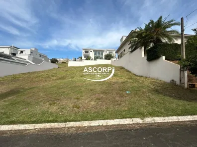 Lote/Terreno à venda, 393m² no Loteamento Residencial Reserva do Engenho, Piracicaba