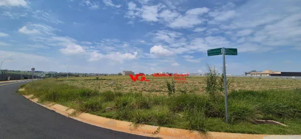 Lote/Terreno à venda, 309m² no Jardim Residencial Dona Maria Candida, Indaiatuba