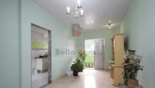 Apartamento com 1 Quarto à venda, 65m² no Brás, São Paulo