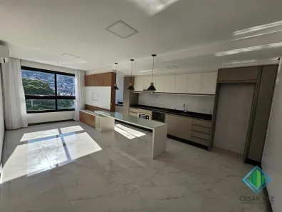 Apartamento com 2 Quartos à venda, 73m² no Saco dos Limões, Florianópolis