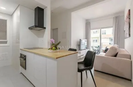 Apartamento com 2 Quartos à venda, 69m² no Campeche, Florianópolis