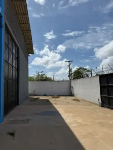 Galpão/Depósito/Armazém com 1 Quarto para alugar, 560m² no Nova Esperança, Parnamirim