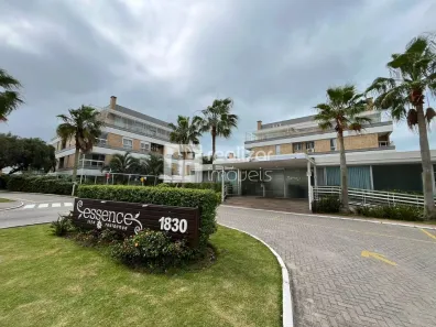 Apartamento com 3 Quartos para alugar, 100m² no Campeche, Florianópolis