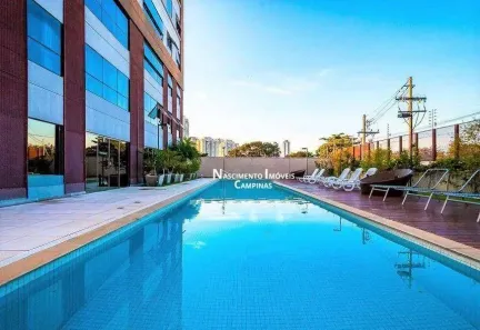 Apartamento com 2 Quartos à venda, 70m² no Cambuí, Campinas