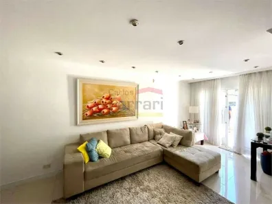 Sobrado com 3 Quartos à venda, 80m² no Água Fria, São Paulo