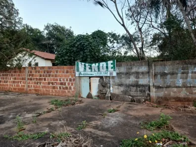 Lote/Terreno à venda, 1784m² no Eldorado, São José do Rio Preto