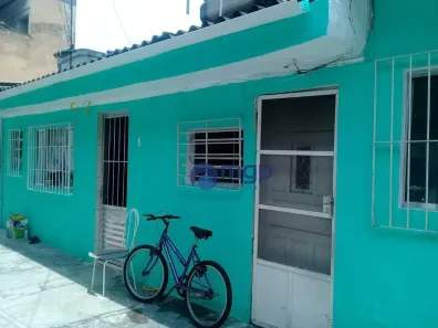 Casa com 2 Quartos à venda, 71m² no Jardim Brasil (Zona Norte), São Paulo