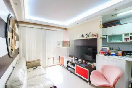 Apartamento com 2 Quartos à venda, 64m² no Barra Funda, São Paulo